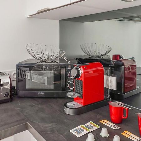 Appartement Des Tours - Welkeys La Rochelle  Esterno foto