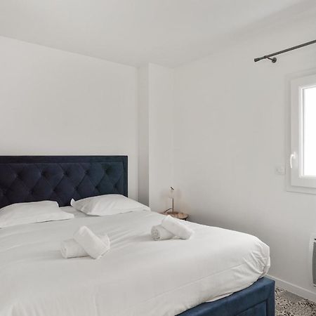 Appartement Des Tours - Welkeys La Rochelle  Esterno foto