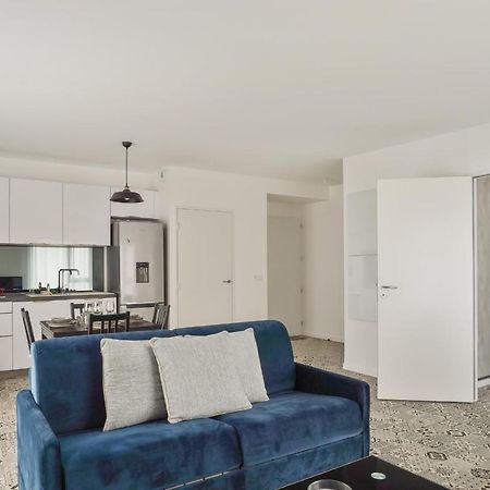 Appartement Des Tours - Welkeys La Rochelle  Esterno foto